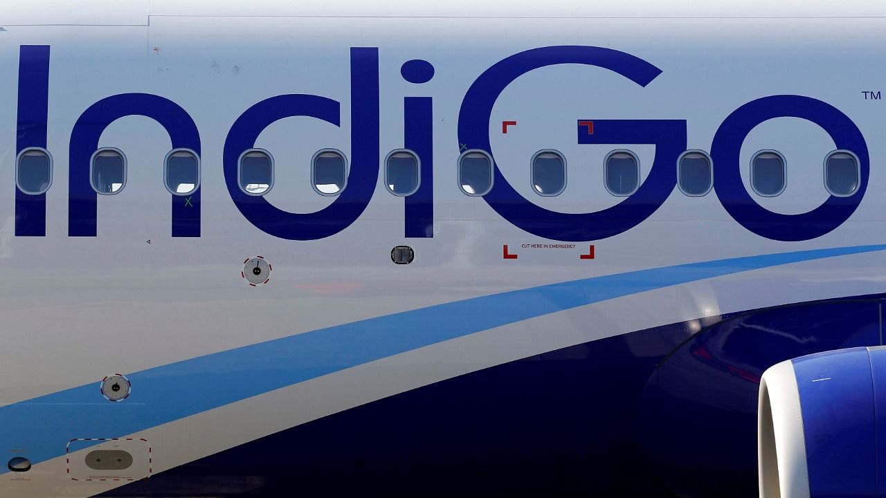 IndiGo will launch flight services between Delhi and Leh on February 22, the private carrier announced on Saturday. Credit: Reuters Photo