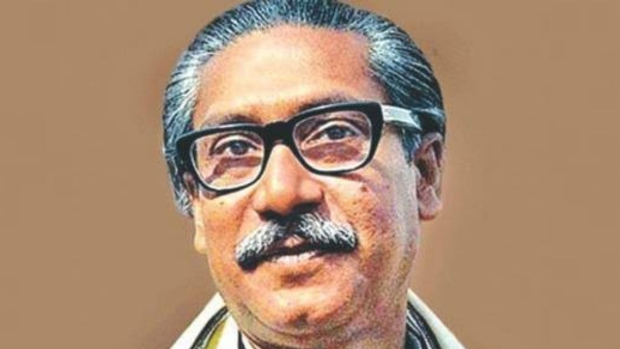 <div class="paragraphs"><p>Bangabandhu Sheikh Mujibur Rahman.</p></div>