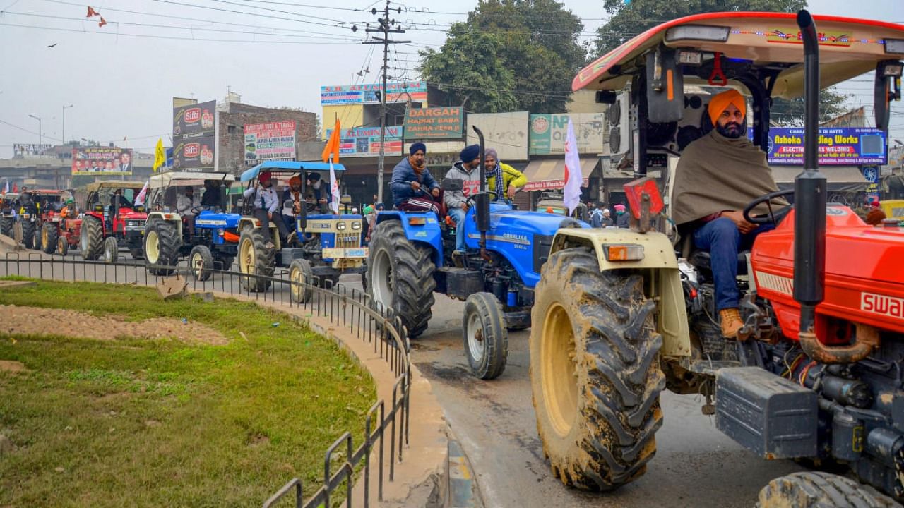 Representative Image. Credit: PTI Photo