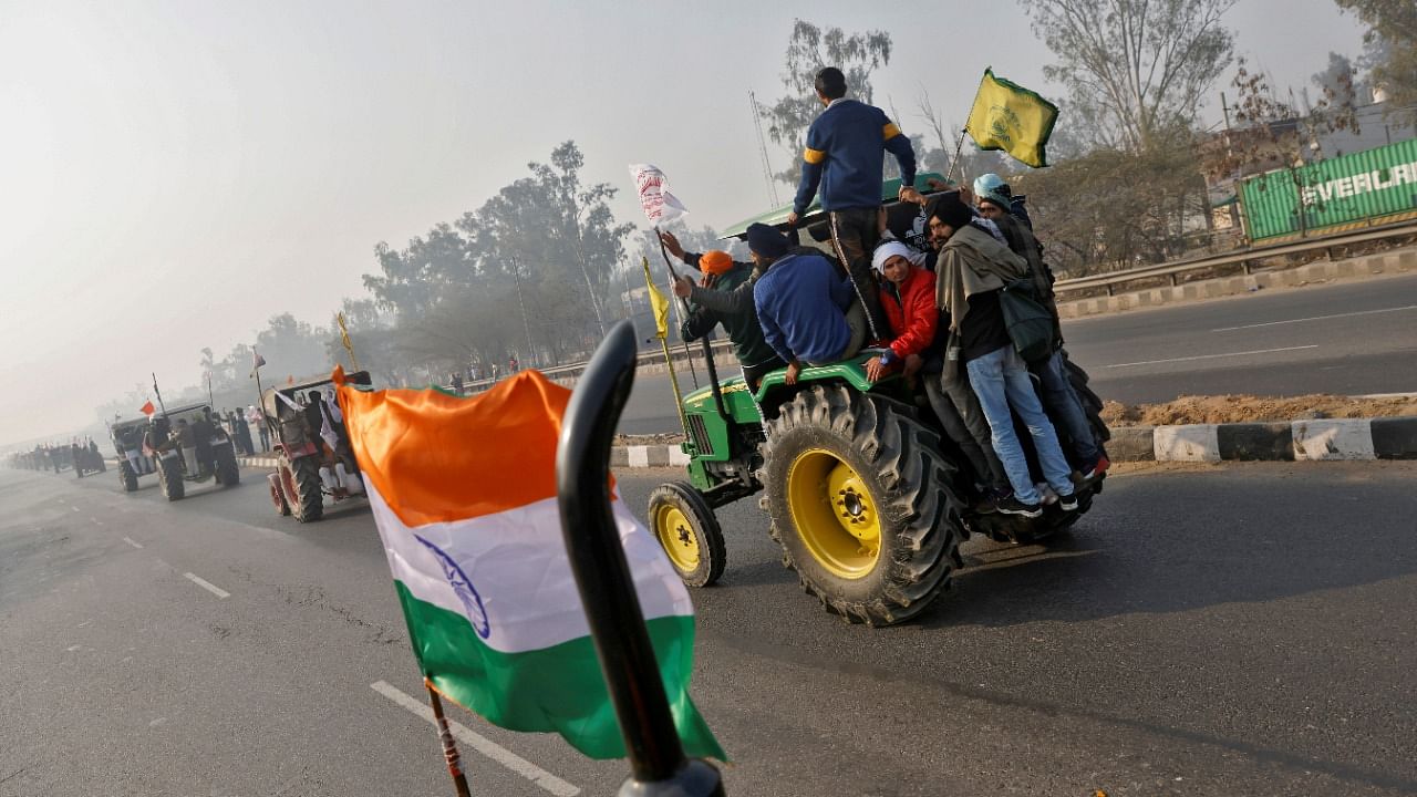 Representative Image. Credit: Reuters Photo