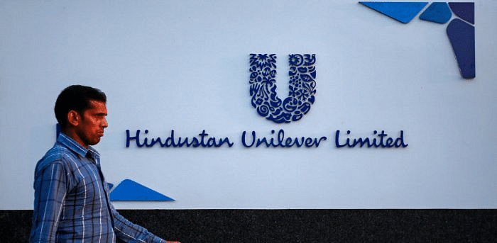 Hindustan Unilever Limited. Credit: Reuters Photo  