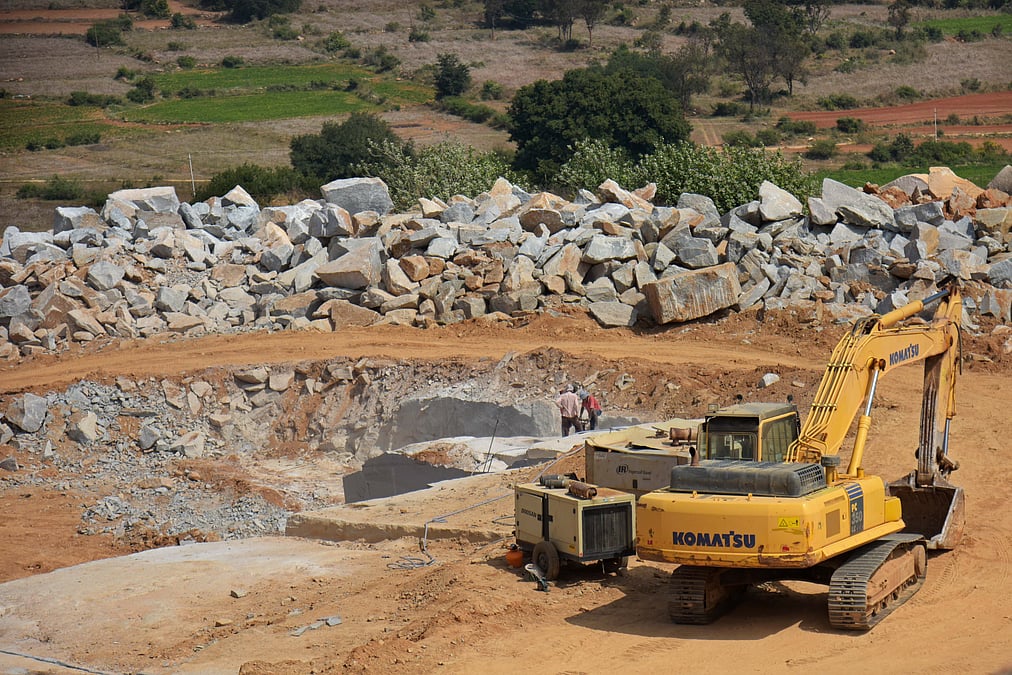 DH Deciphers | Is illegal quarrying going the illegal mining way in Karnataka?