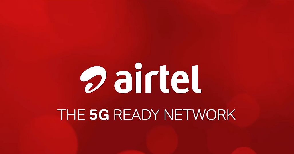 Airtel successfully tests 5G service in Hyderabad. Credit: Airtel