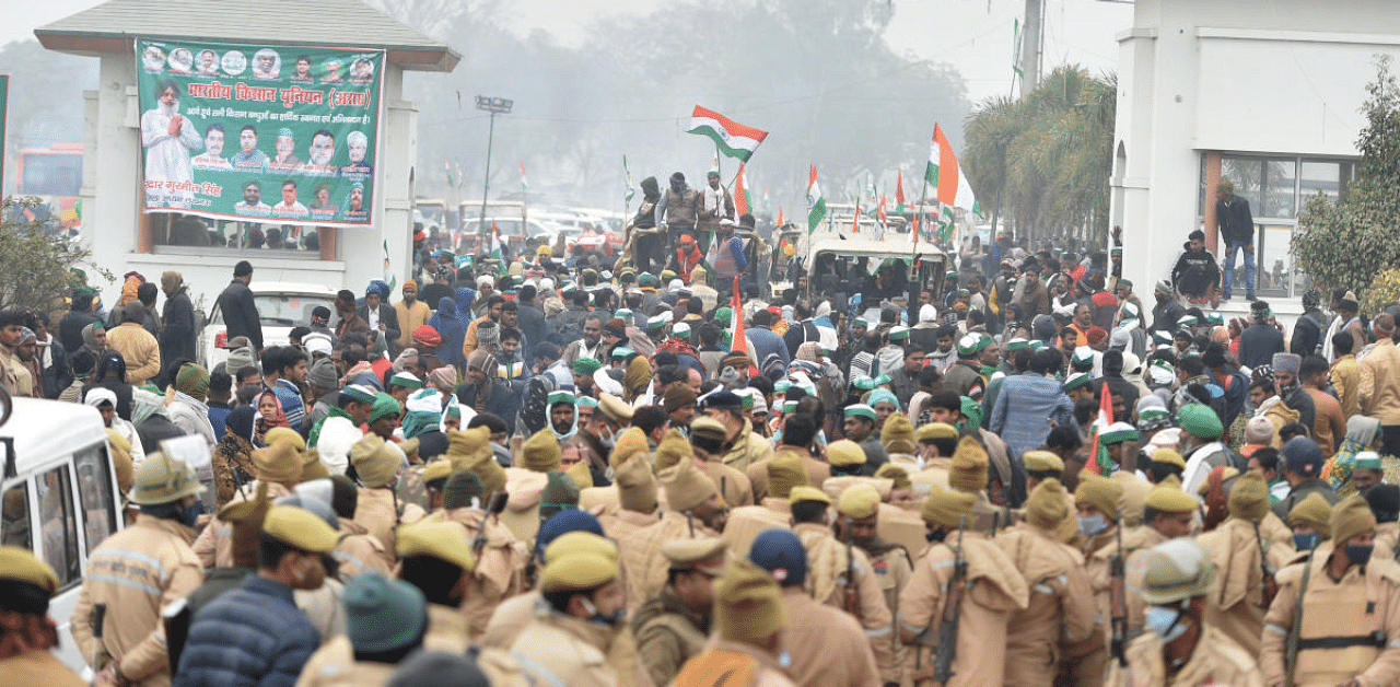  Representative Image. Credit: PTI Photo