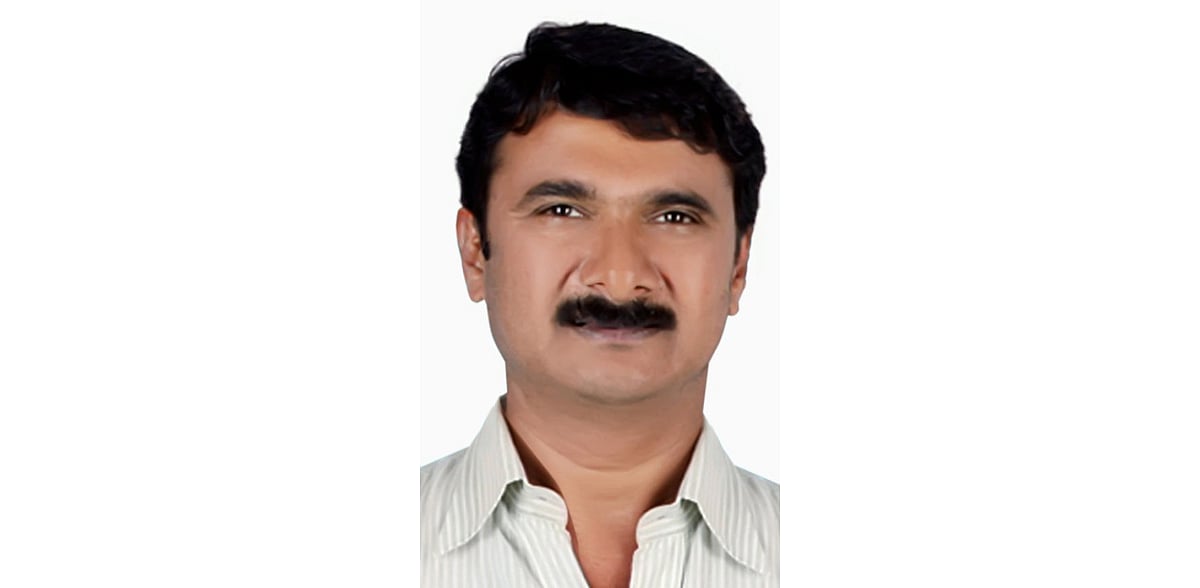 M K Pranesh new Karntaka Legislative Council Deputy Chairman