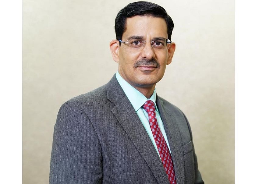 Rahul Tikoo, Managing Director – India Sub-continent & Polyurethanes South Asia Business, Huntsman Corporation.