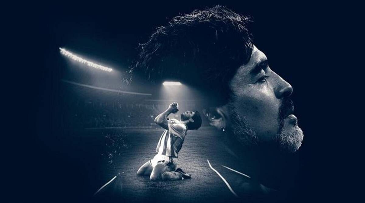 'What Killed Maradona' focuses on the Argentine legend's flawed off-field character. 