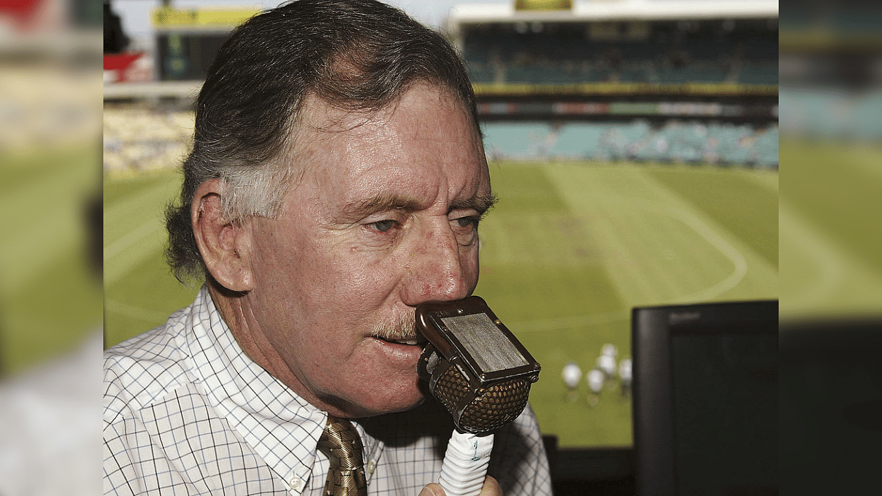 Former Australia captain Ian Chappell. Credit: Getty Images