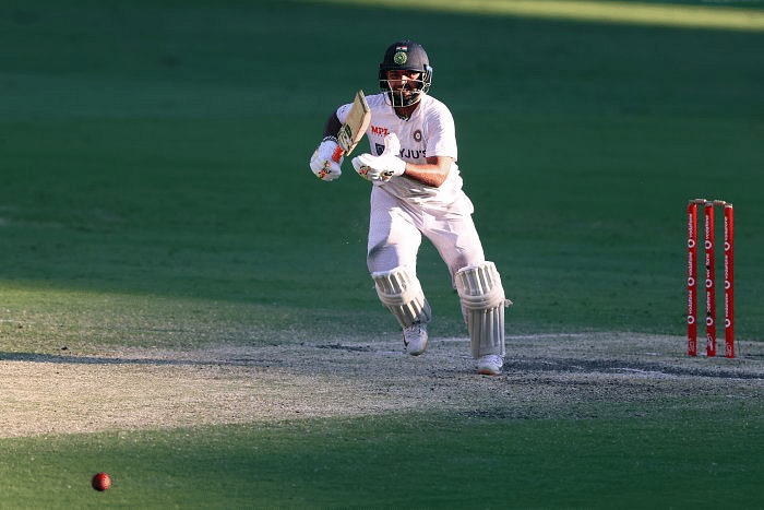 Rishabh Pant. Credit: AFP Photo