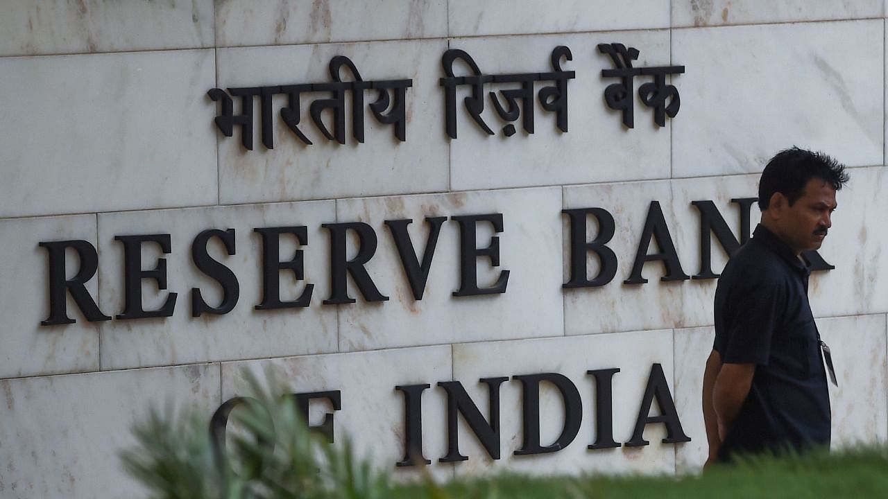 Reserve Bank of India (RBI) on Friday said it will look to "harmonise regulatory frameworks" for such microlenders. Credit: AFP Photo