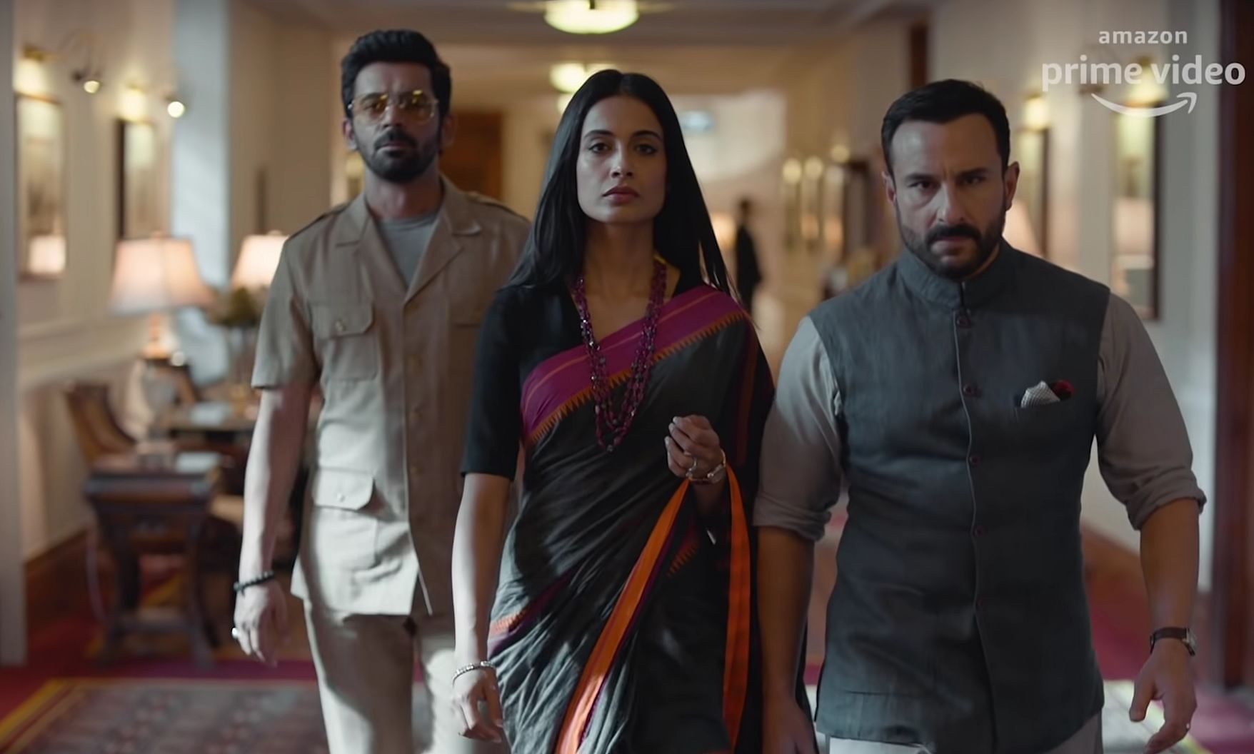 Controversy over some scenes in web series ‘Tandav’ and ‘Mirzapur’ led to police complaints being filed against its makers. The Centre is now proposing content guidelines for OTT platforms.