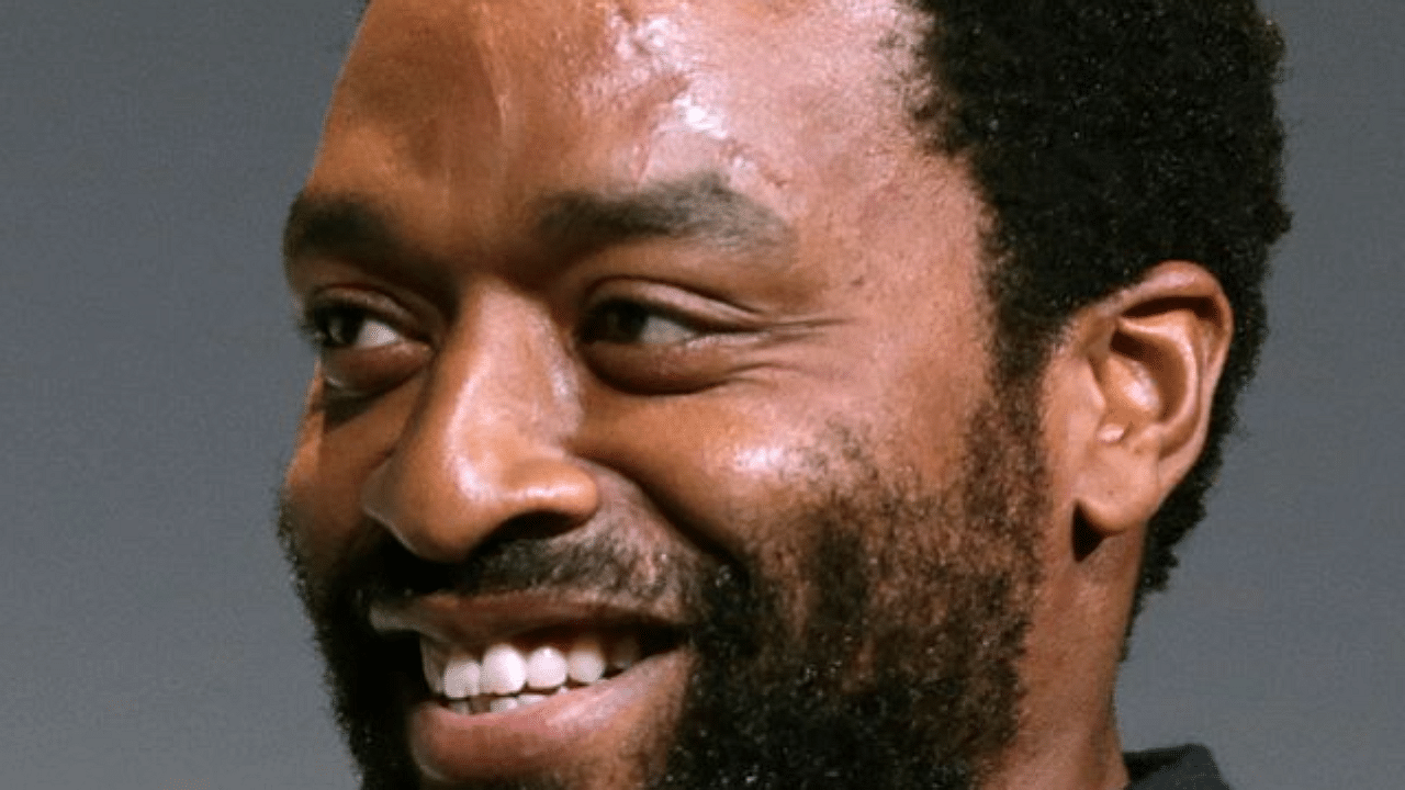 Actor Chiwetel Ejiofor. Credit: Wikimedia Commons