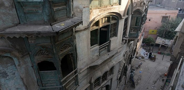 Pak authorities, owners of ancestral houses of Dilip Kumar, Raj Kapoor