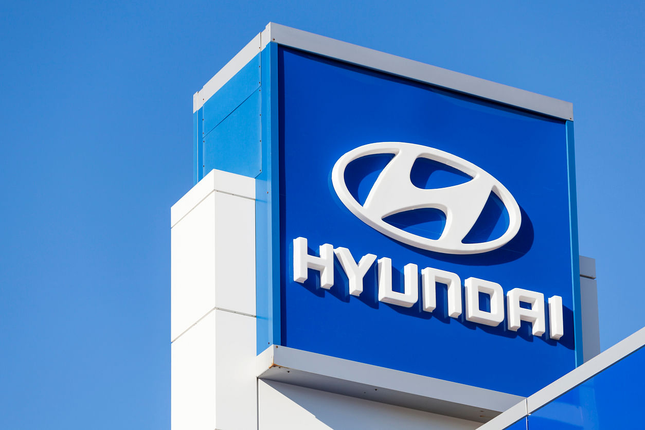  Korea Economic TV said the iPhone maker had approached Hyundai to discuss a potential partnership to develop electric vehicles and batteries. Credit: iStock photo. 