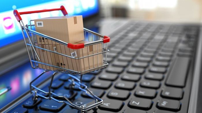 <div class="paragraphs"><p>Representative image of online shopping.</p></div>