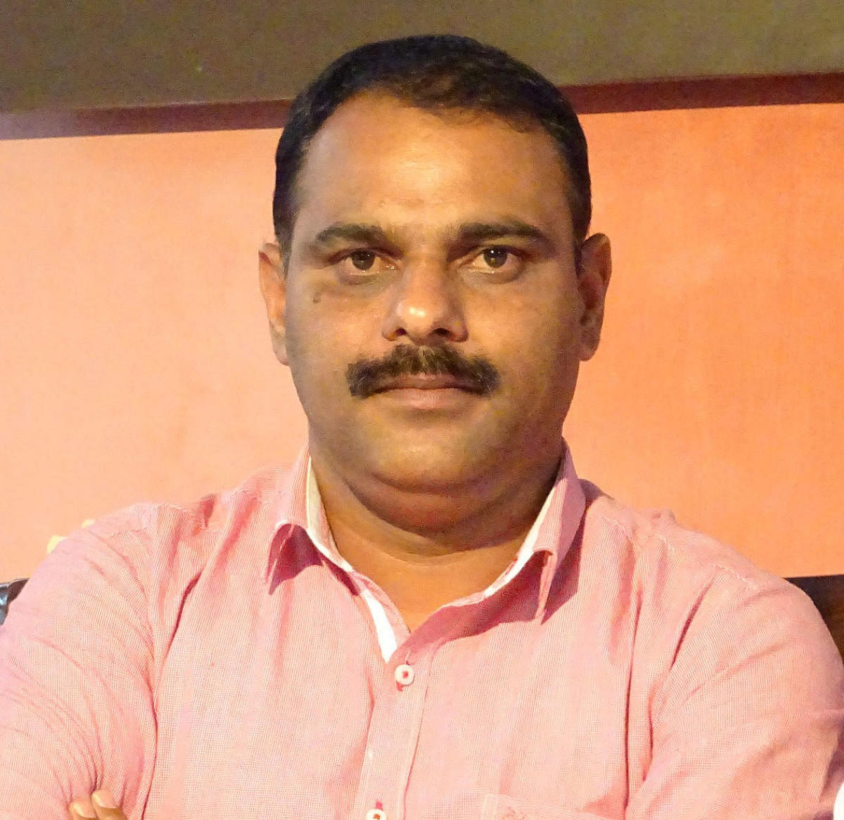 Mahesh Jaini