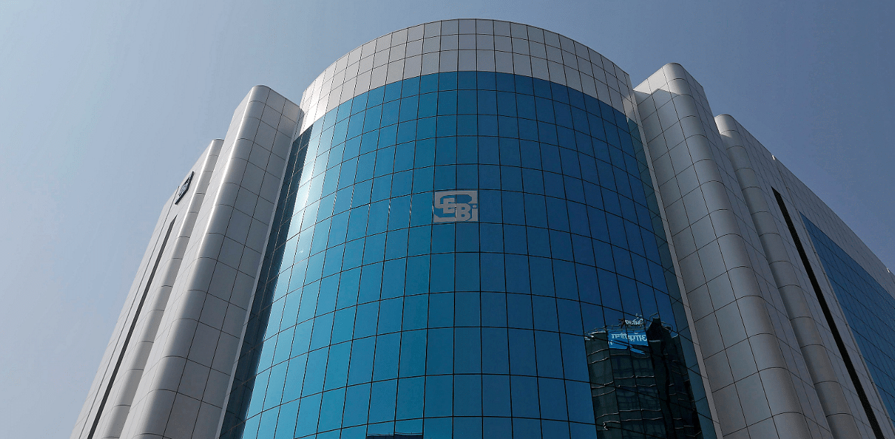 The Securities and Exchange Board of India (Sebi) is eyeing a major technological leap in its surveillance and investigation functions. Credit: Reuters Photo