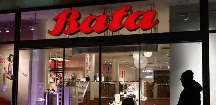 Bata storefront. Credit: Getty Images