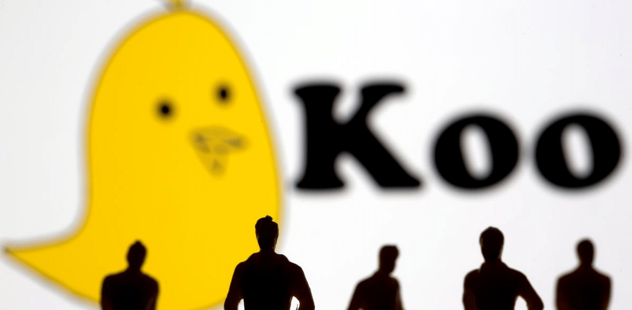 Koo. Credit: Reuters Photo