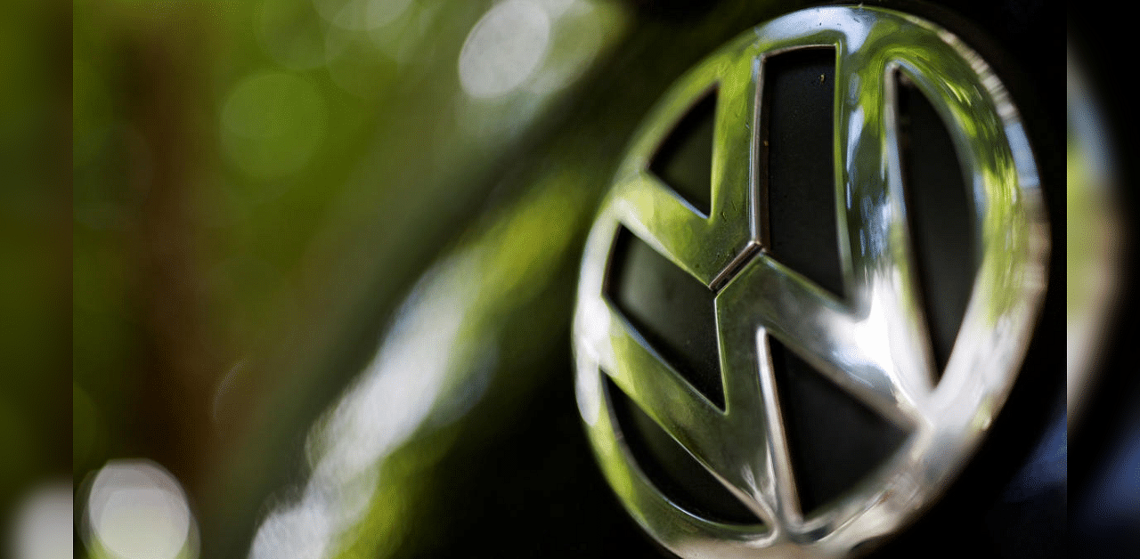 Volkswagen. Credit: Reuters Photo