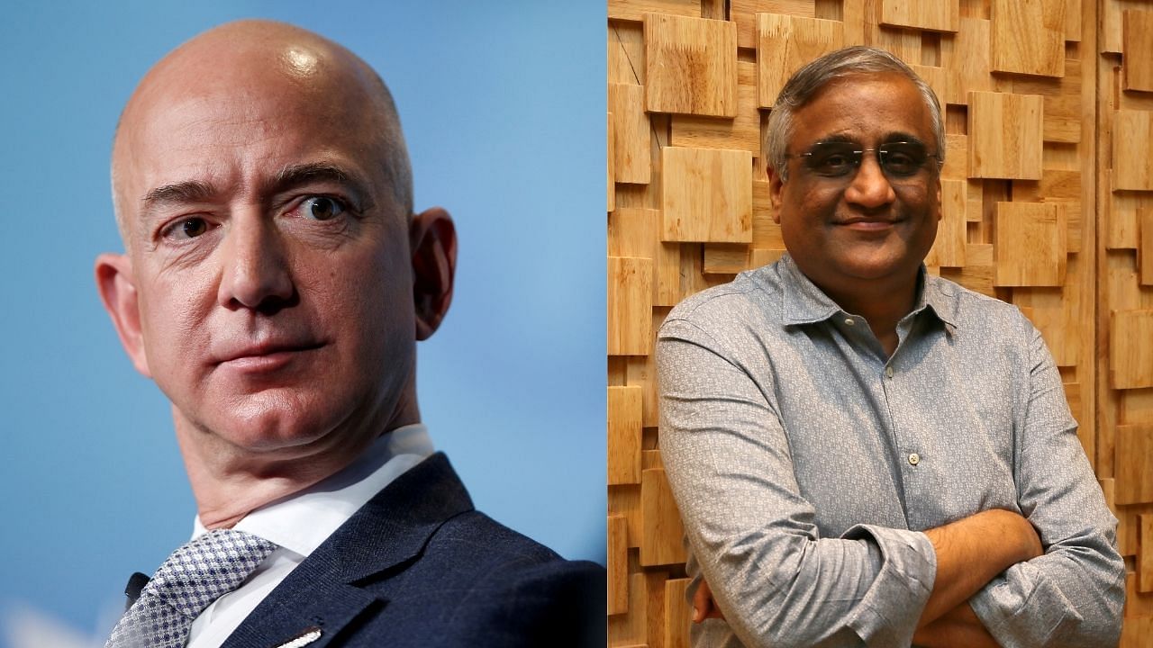 Amazon.com Inc has mounted a legal challenge against its partner Future Group's $3.4 billion retail assets sale in the Supreme Court. Credit: Reuters Photos