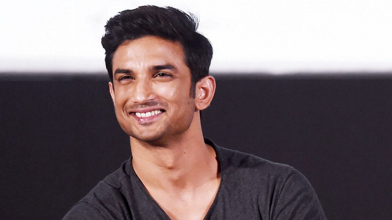 The Bombay High Court on Monday refused to quash an FIR lodged against late actor Sushant Singh Rajput's sister Priyanka Singh. Credit: PTI Photo