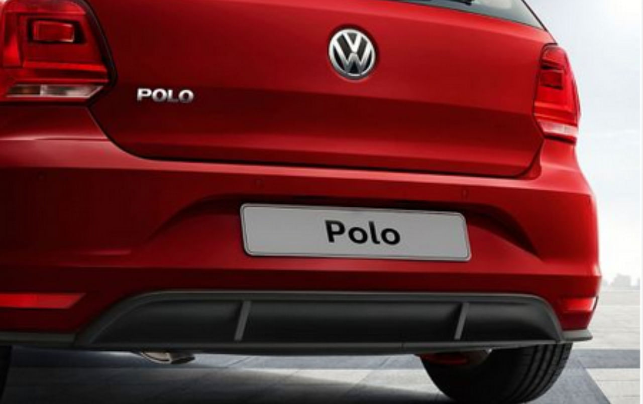 Volkswagen Passenger Cars India flagship model hatchback Polo. Credit: Website/www.volkswagen.co.in