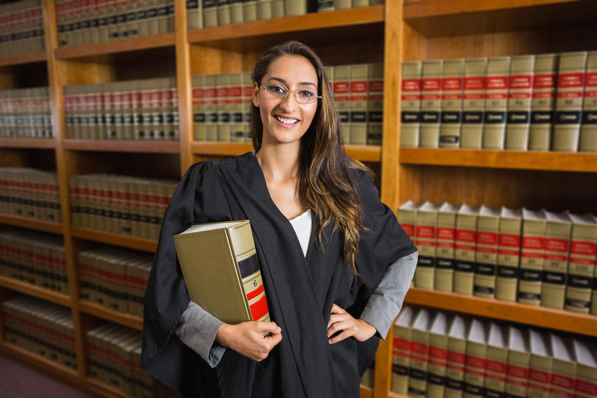 As the legal profession has evolved and expanded, so too have the skills associated with it. IStock