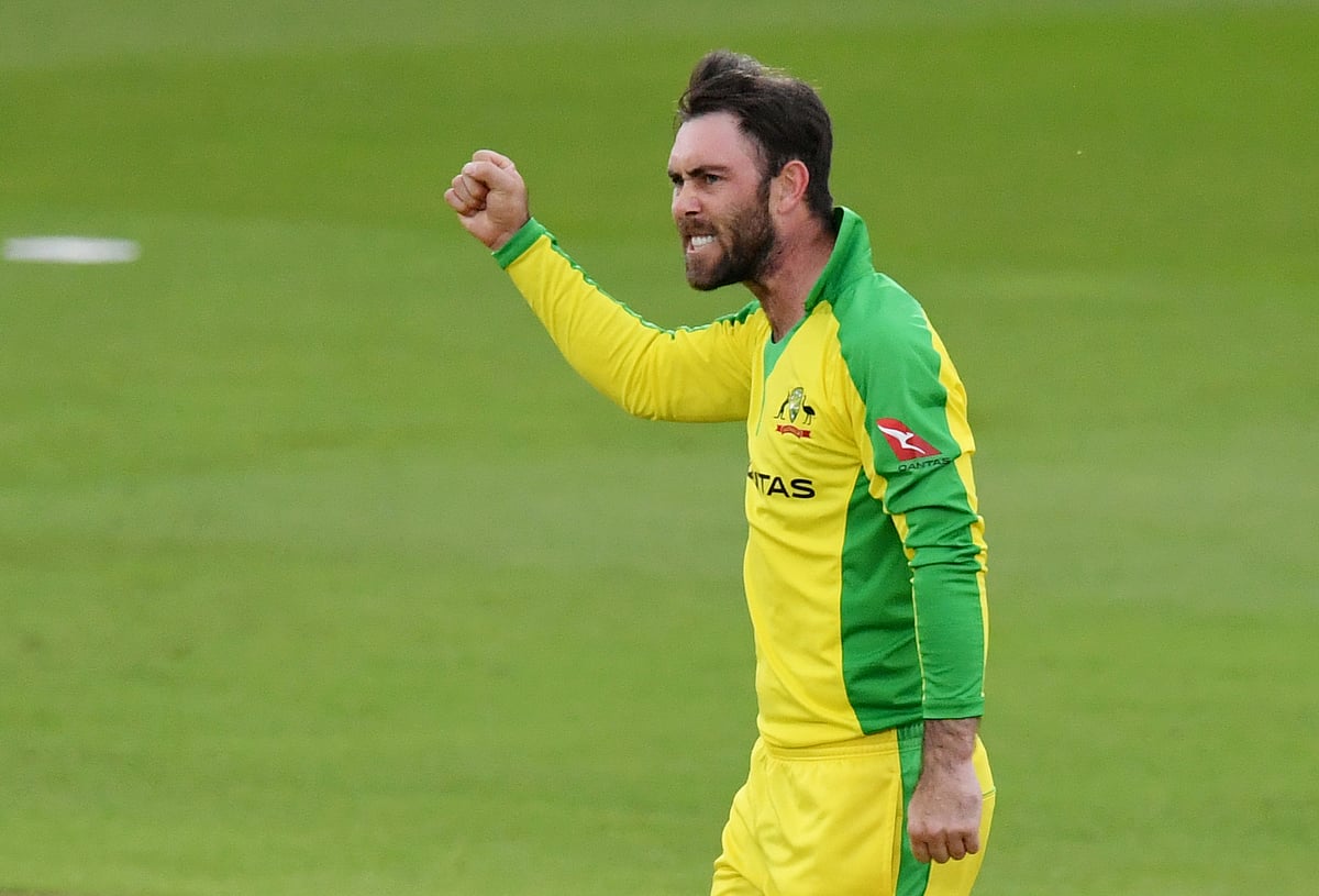 Darling of IPL auction Glenn Maxwell fetches Rs 14.25 crore deal with