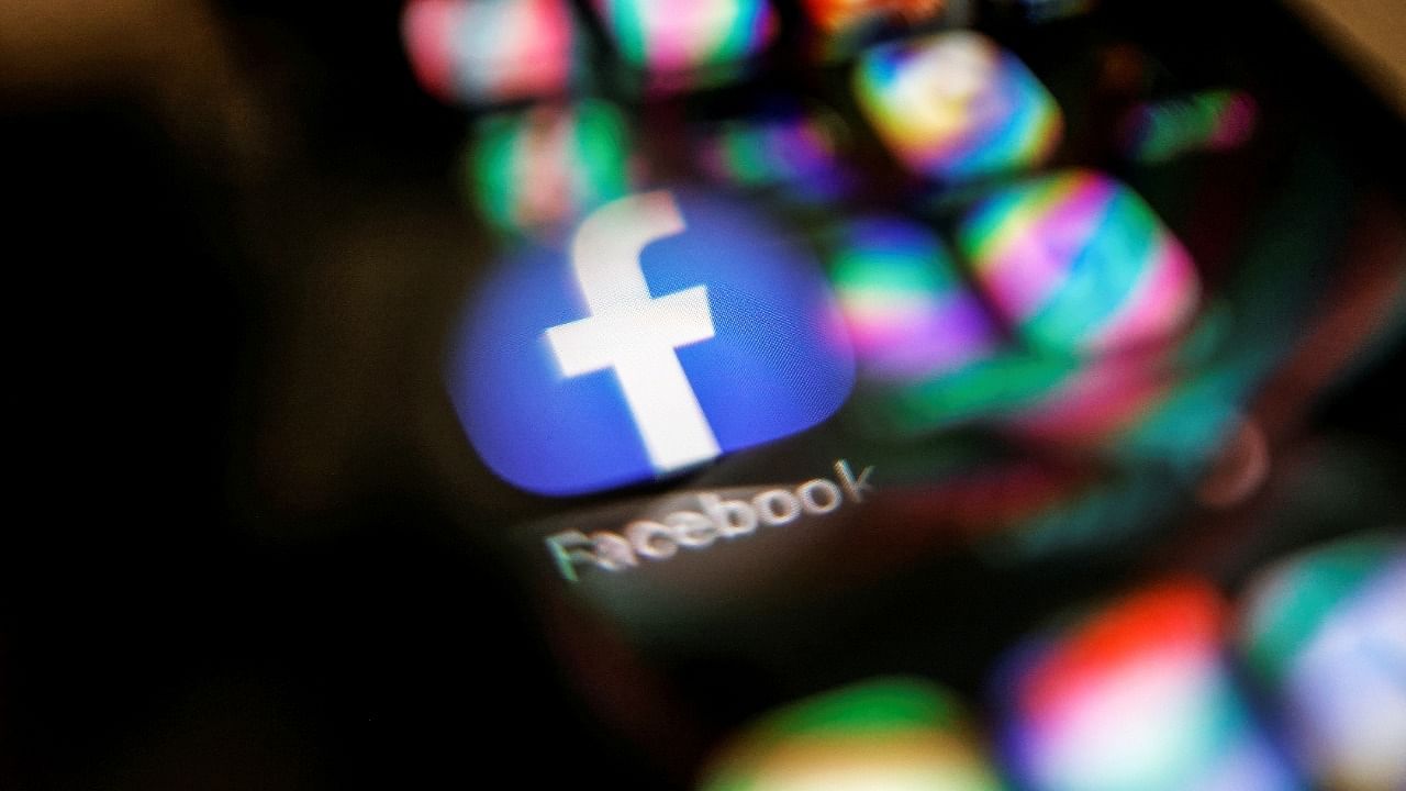 Several charities' pages were hit by Facebook's Australia news ban. Credit: Reuters Photo