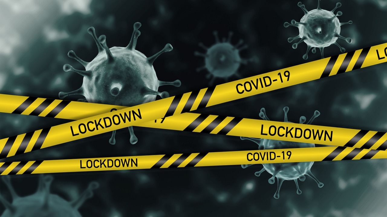 Earth had its quietest period in decades during 2020 as the Covid-19 pandemic significantly reduced human activity. Representative Image. Credit: iStock Photo