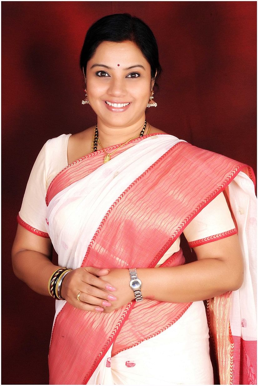 Tara, whose career spans 35 years, has made a mark in Kannada, Tamil and Telugu. 