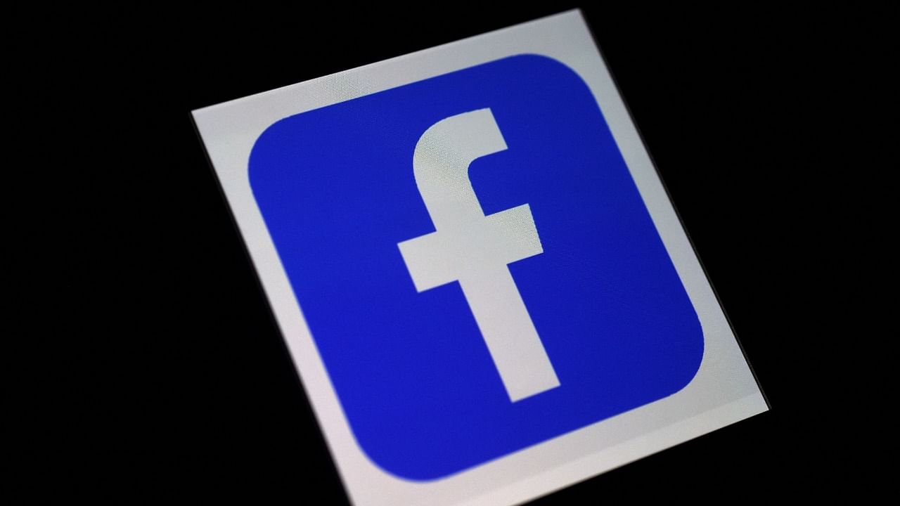 Facebook has removed the Myanmar Military's main page for violating its community standards. Credit: AFP File Photo