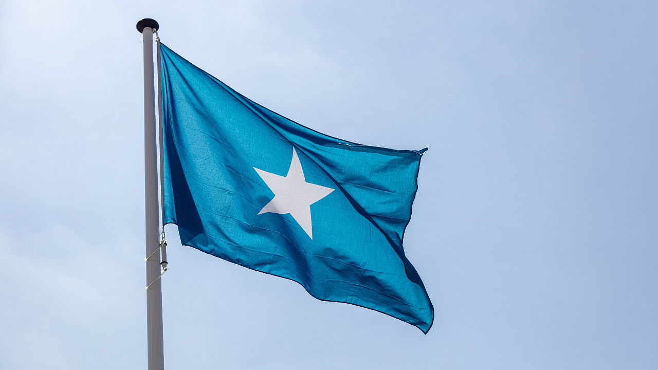 India also voiced deep concern at the exacerbating humanitarian situation in Somalia. Credit: iStock.