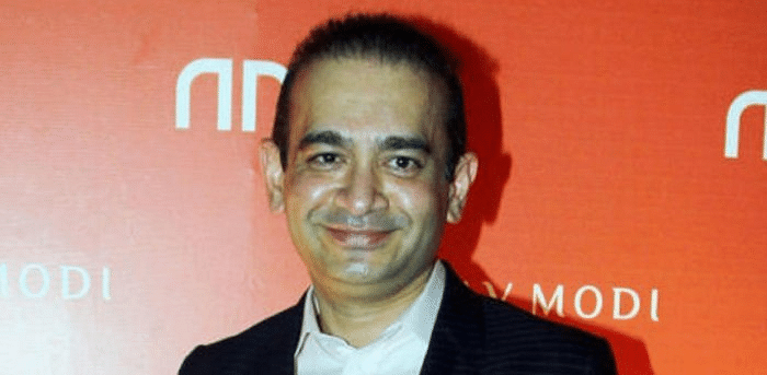 Nirav Modi. Credit: Reuters File Photo