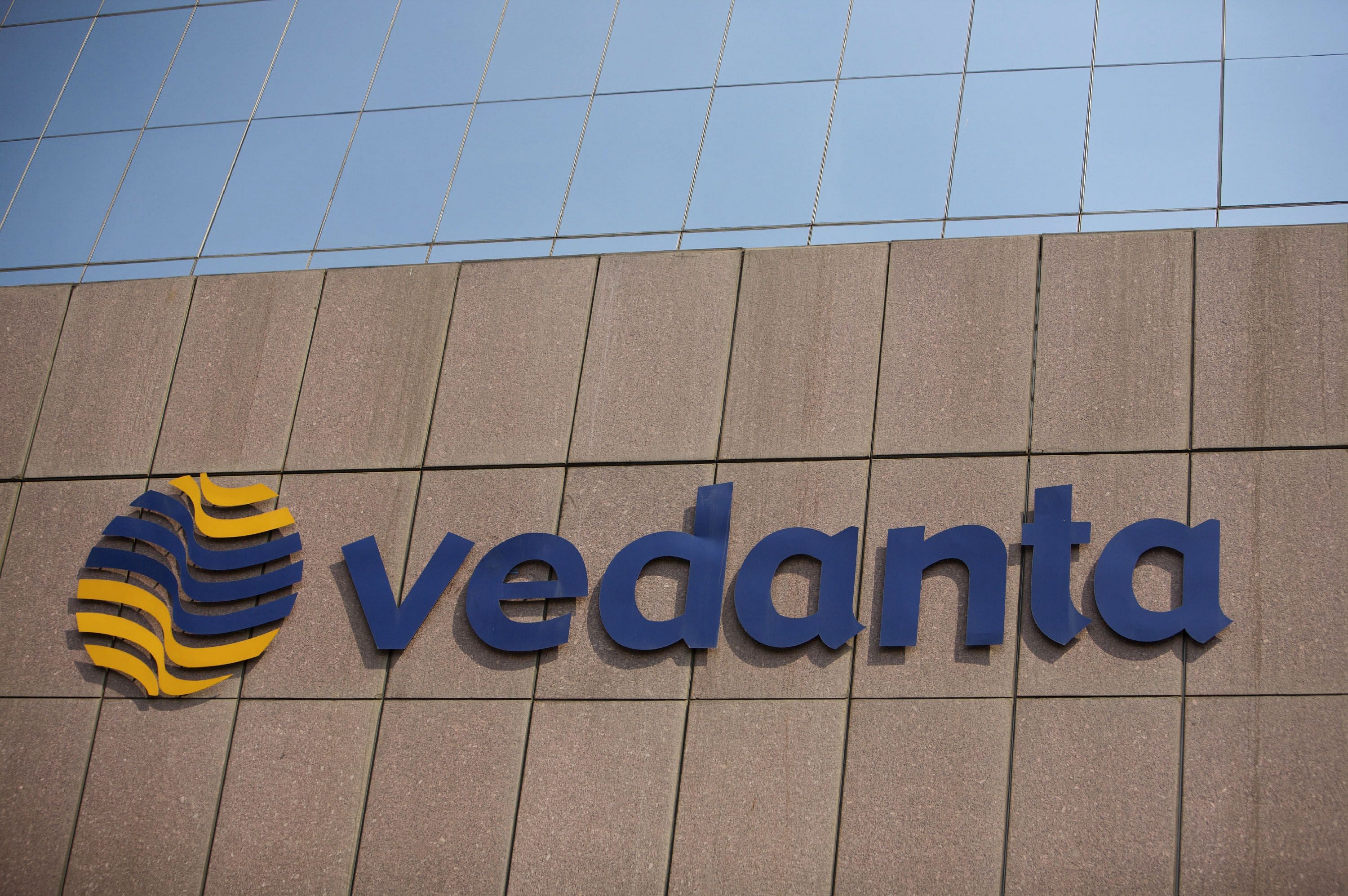 The Indian headquarters of Vedanta Resources Plc. Credit: Bloomberg News File Photo