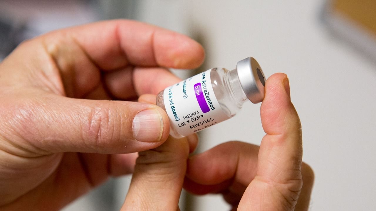 Altogether Canada has ordered or reserved more than 400 million doses of vaccine from seven suppliers for a population of 38 million. Credit: Reuters File Photo