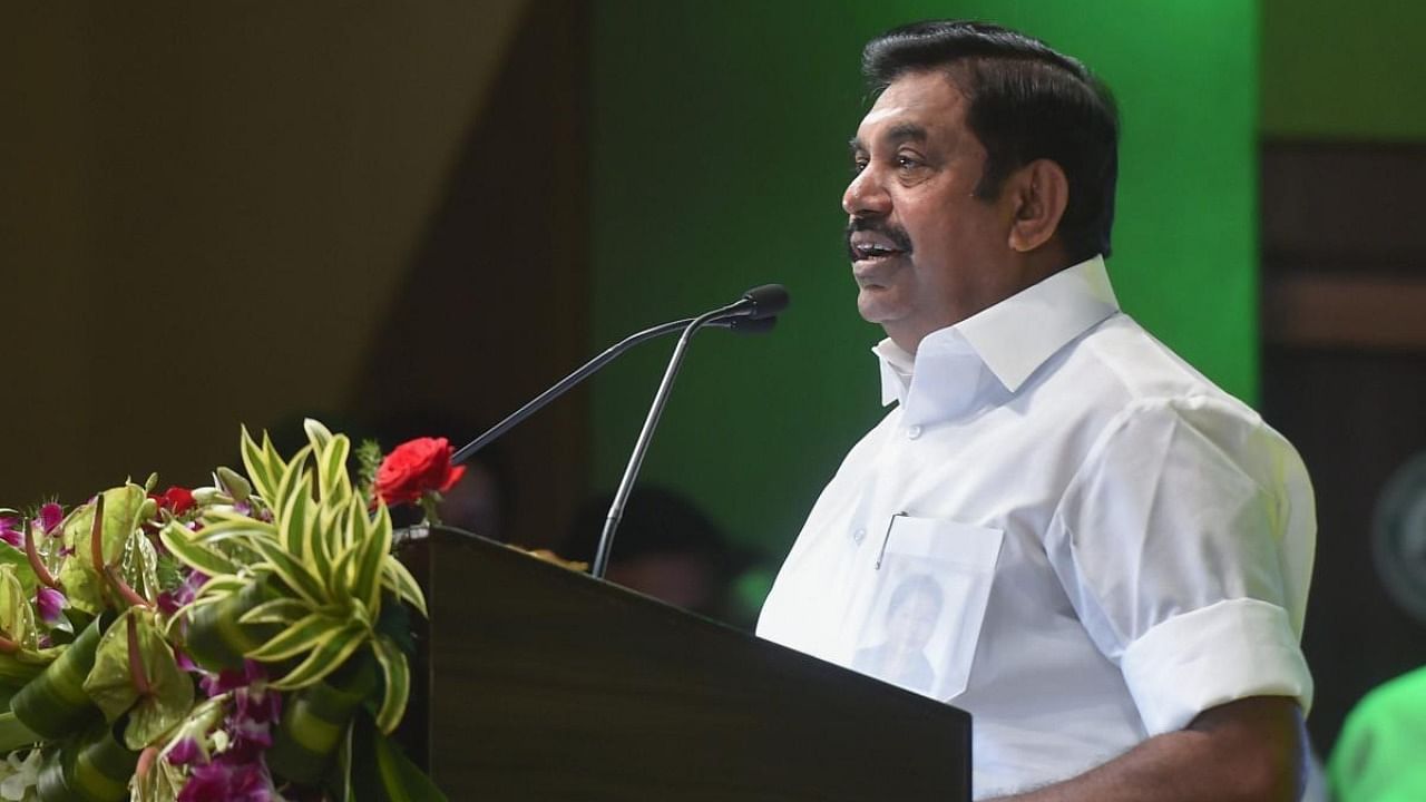 The reservation, according to Chief Minister Edappadi K Palaniswami, is “temporary”. Credit: PTI.