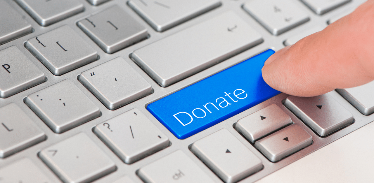 Give.Asia, which is Asia’s leading free fundraising platform, raised this money. Credit: iStock Images