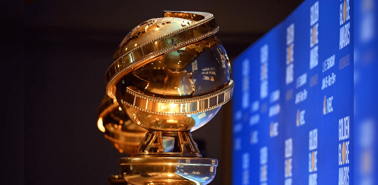 Hollywood's award season kicks off February 28, 2021 at a very different Golden Globes. Credit:A Fp Photo