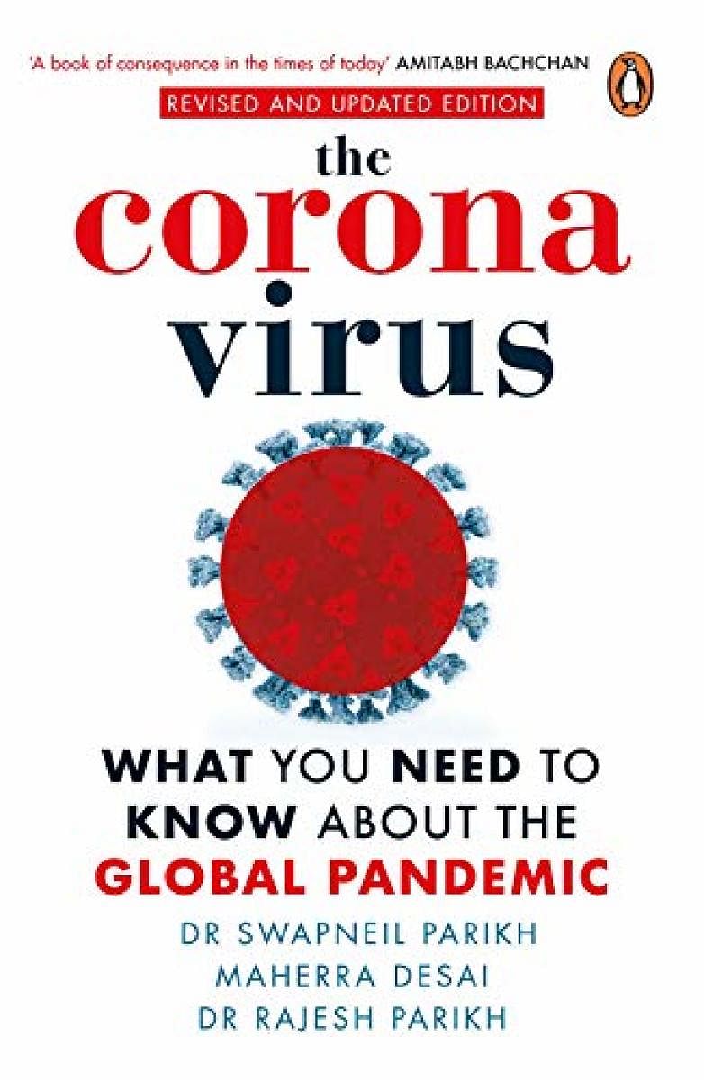The Coronavirus: What You Need To Know About The Global Pandemic