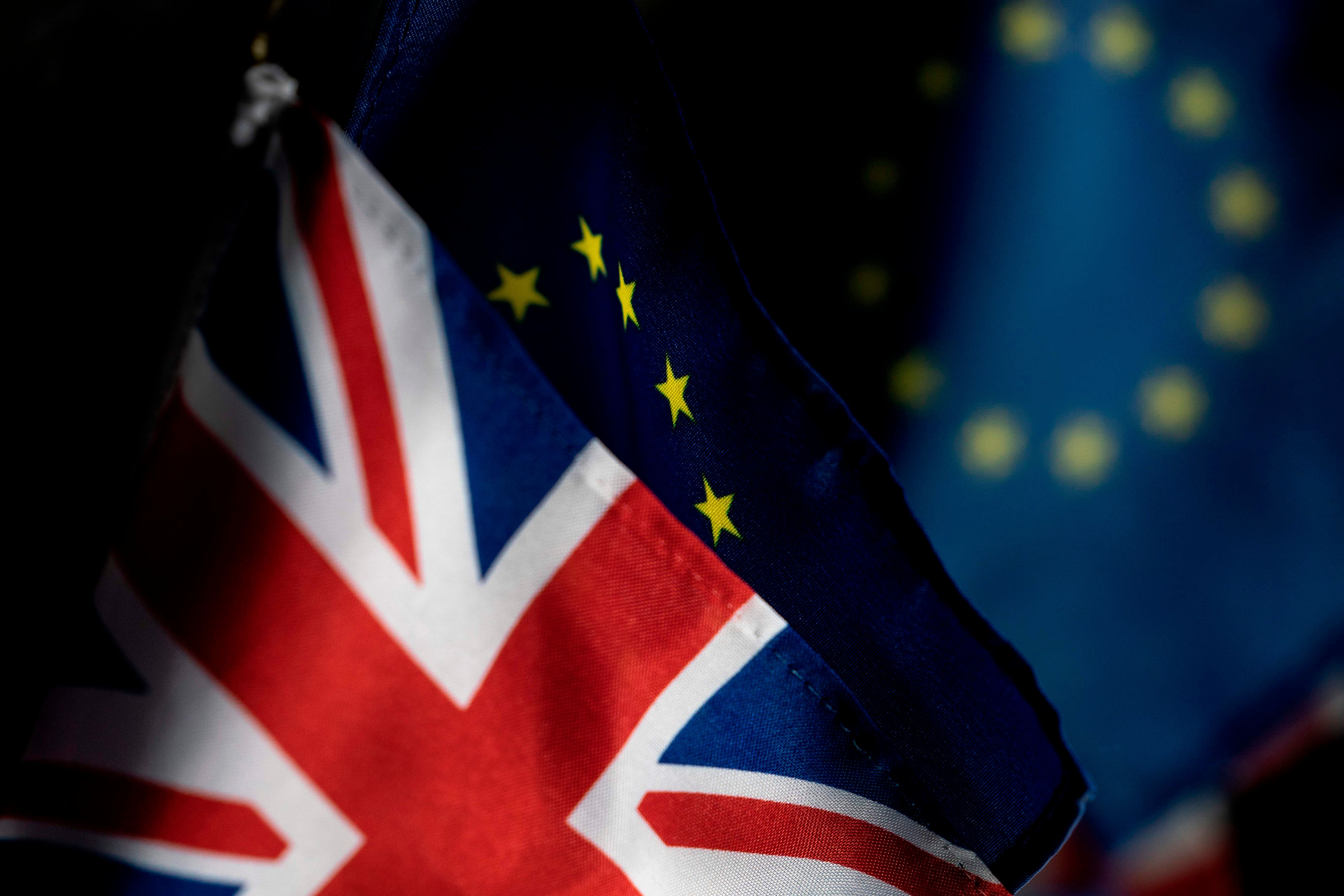Britain and the European Union have also fallen out politically and diplomatically, with a speed and bitterness that has surprised even pessimists about the relationship. Representative image/Credit: AFP Photo