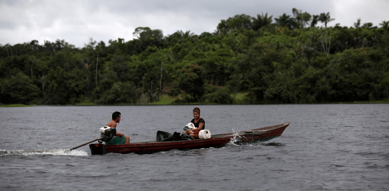 Representative Image. Credit: Reuters Photo