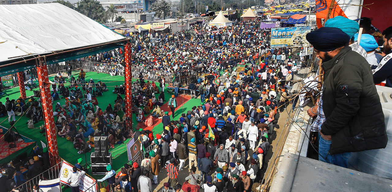 Representative Image. Credit: PTI Photo