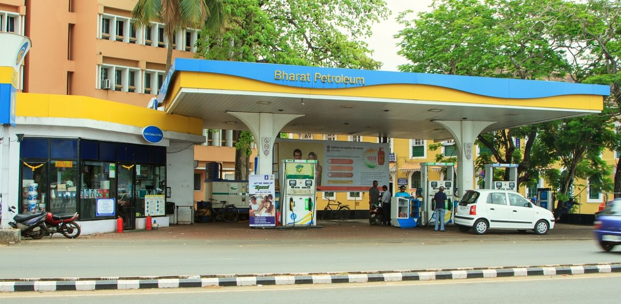BPCL said it will exit Numaligarh refinery in Assam by selling its entire stake to a consortium of Oil India Ltd and Engineers India Ltd for Rs 9,876 crore. Credit: iStock Photo