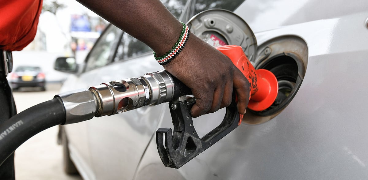 Crude policy When Centre manipulates fuel price at public expense