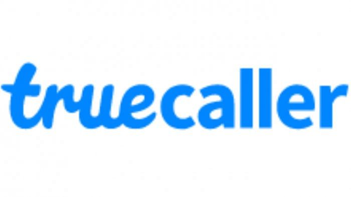 Caller identification app Truecaller. Credit: Truecaller website