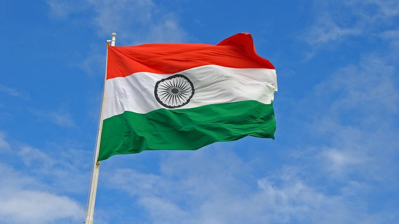 India scored 67 out of 100 in the latest report, “Freedom in the World 2021”, published by the organisation. Credit: iStock.