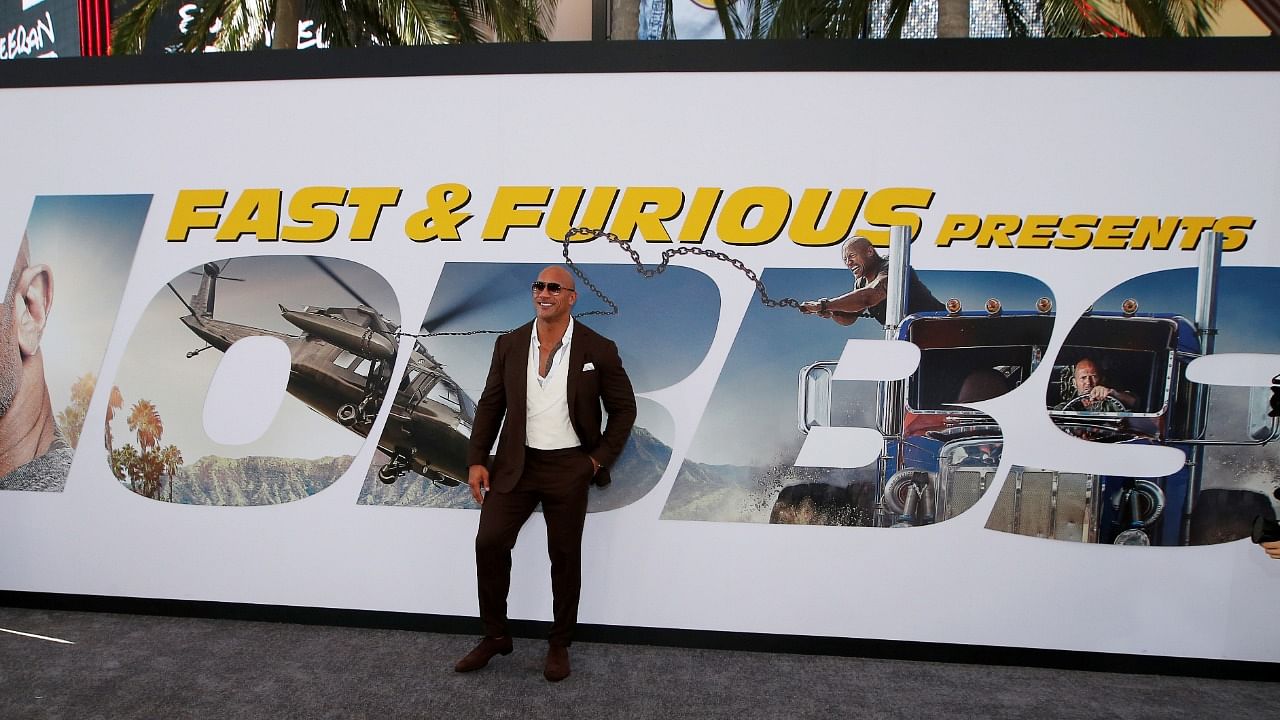 Next 'Fast & Furious' movie release delayed until June. Credit: Reuters File Photo