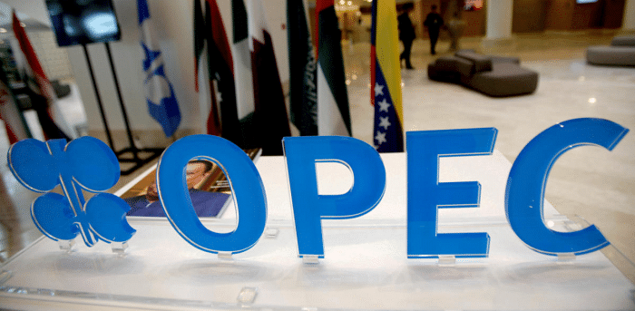 OPEC. Credit: Reuters Photo